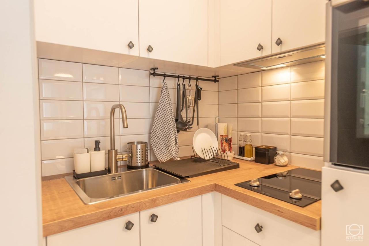 Apartman Bombonica Banja Koviljača Eksteriør billede