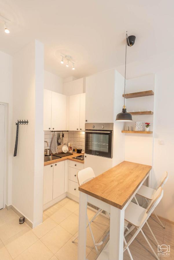 Apartman Bombonica Banja Koviljača Eksteriør billede