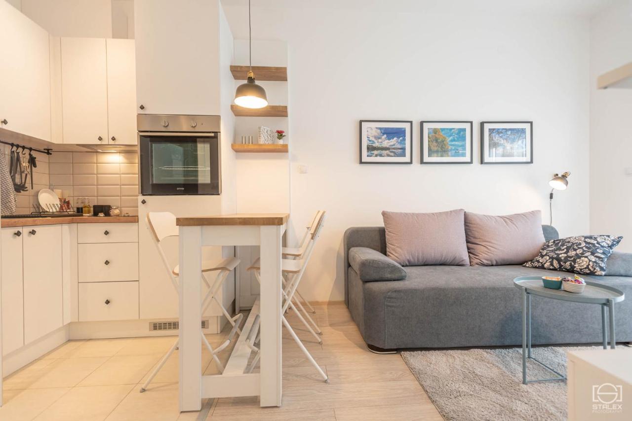 Apartman Bombonica Banja Koviljača Eksteriør billede