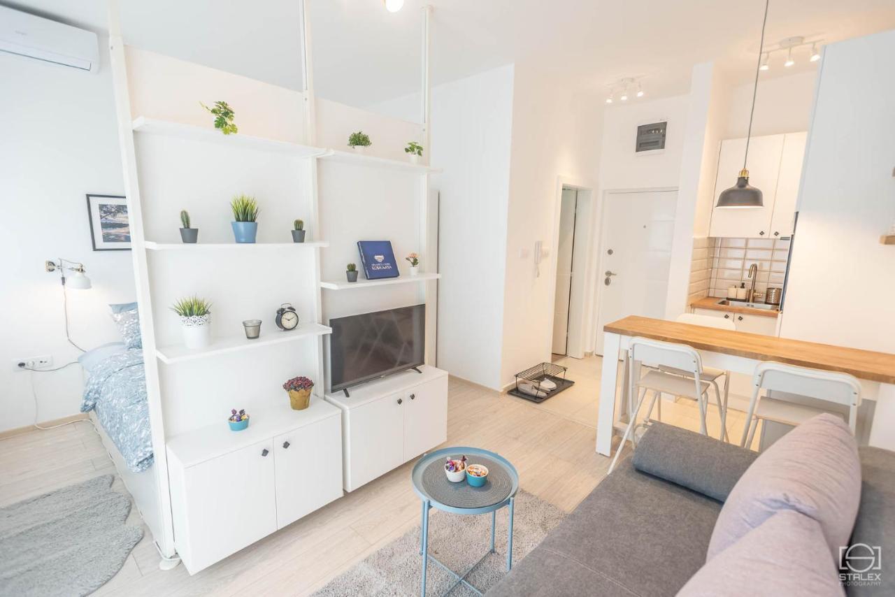 Apartman Bombonica Banja Koviljača Eksteriør billede