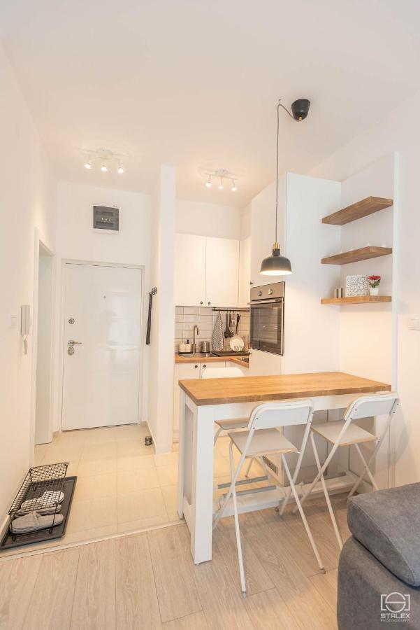 Apartman Bombonica Banja Koviljača Eksteriør billede