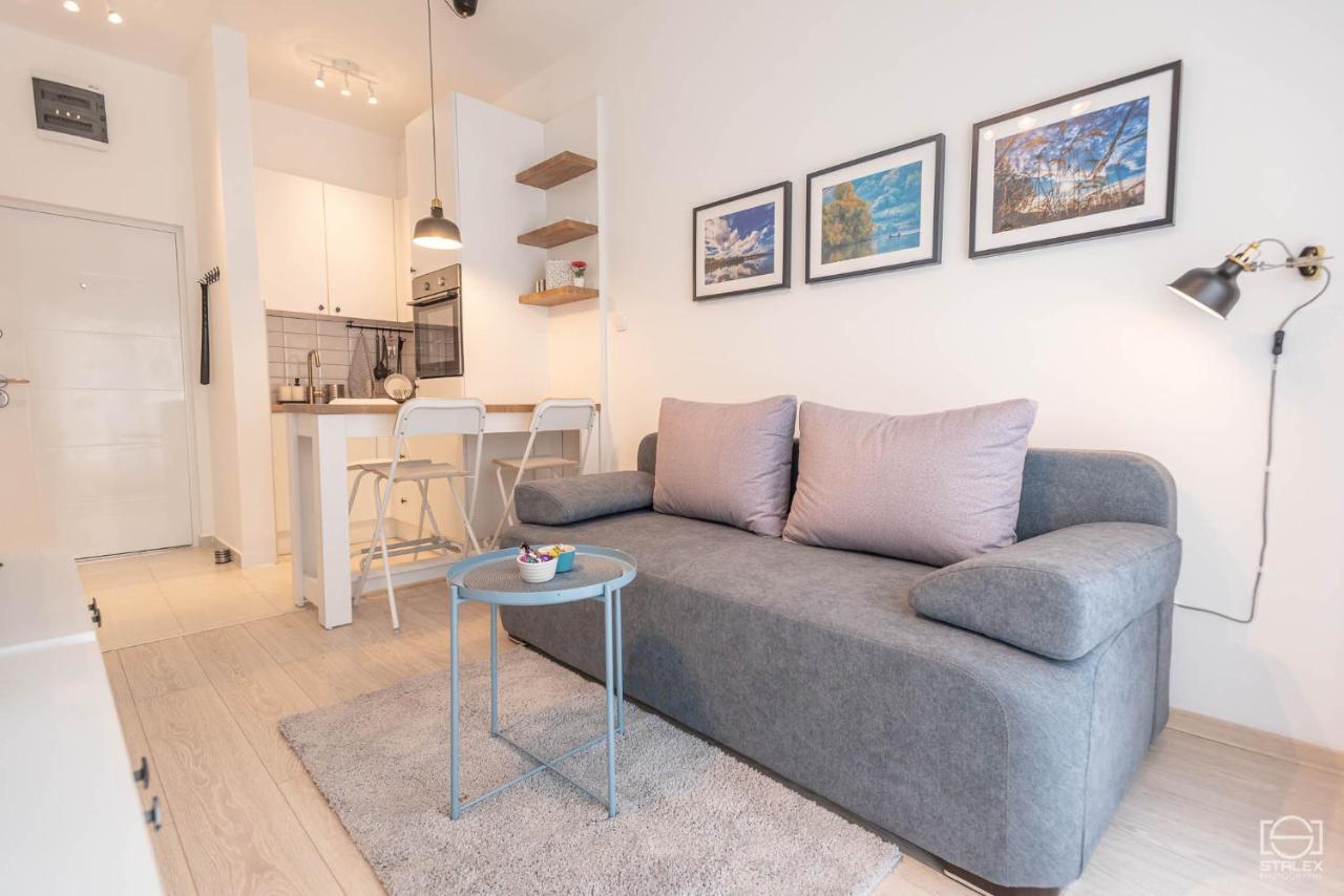 Apartman Bombonica Banja Koviljača Eksteriør billede