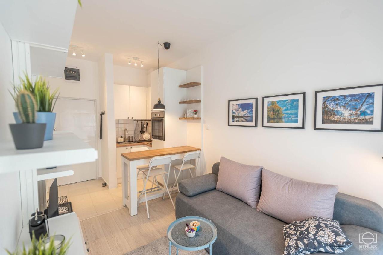 Apartman Bombonica Banja Koviljača Eksteriør billede
