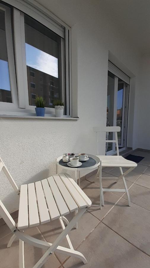 Apartman Bombonica Banja Koviljača Eksteriør billede