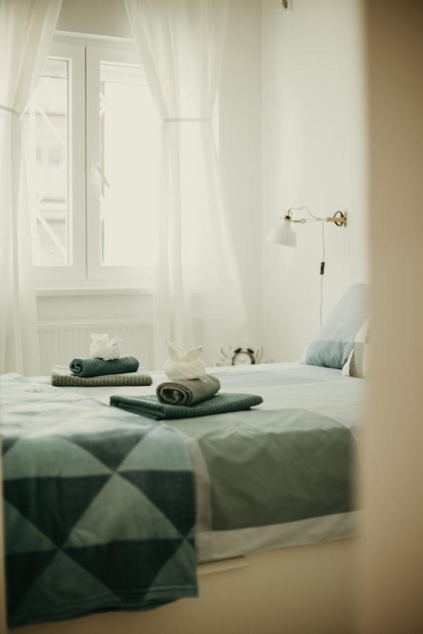 Apartman Bombonica Banja Koviljača Eksteriør billede