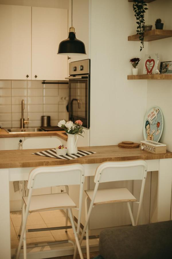 Apartman Bombonica Banja Koviljača Eksteriør billede