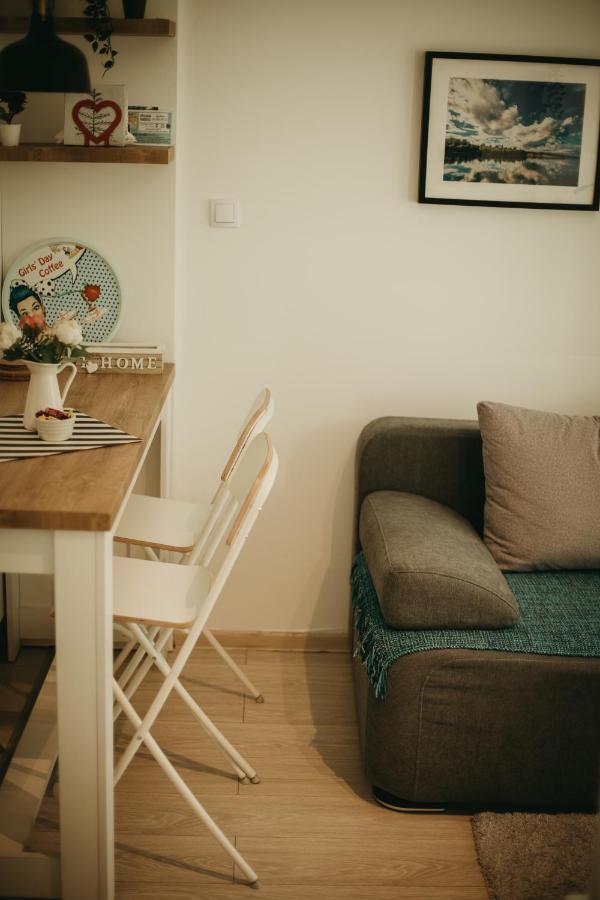 Apartman Bombonica Banja Koviljača Eksteriør billede