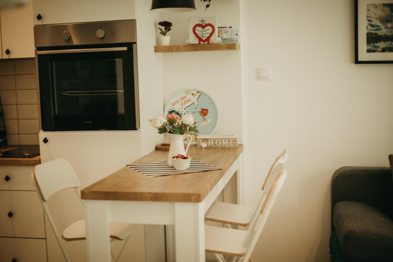 Apartman Bombonica Banja Koviljača Eksteriør billede